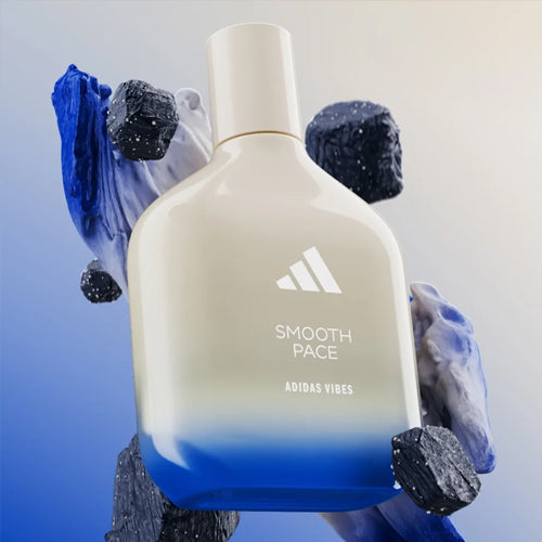 adidas Vibes Eau De Parfum 50ml / 100ml Fragrance Collection