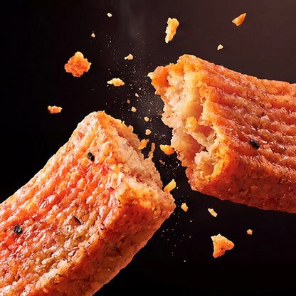 Spicy Jerky Snack 90g