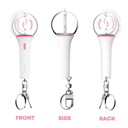 STAYC Official Light Stick Mini Keyring