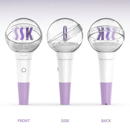 SUNG SI KYUNG Official Light Stick