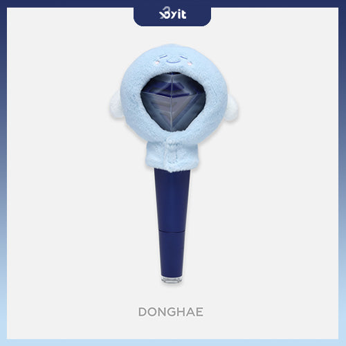 SUPER JUNIOR - [SUPER SHOW 10] MD Fanlight Cape – Byit