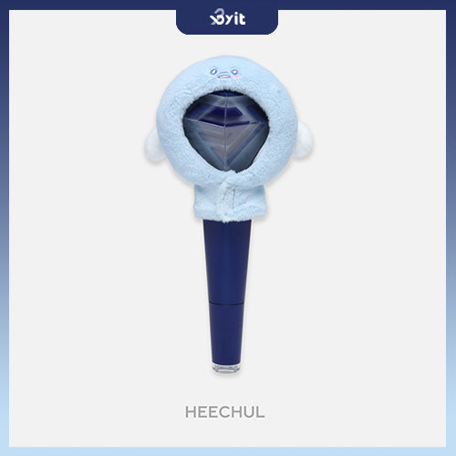 SUPER JUNIOR ヒチョル ファンライトケープ SUPER JUNIOR - [SUPER SHOW 10] MD Fanlight Cape – Byit