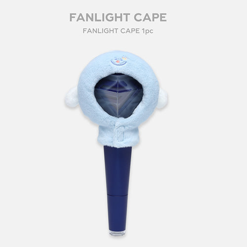 SUPER JUNIOR - [SUPER SHOW 10] MD Fanlight Cape