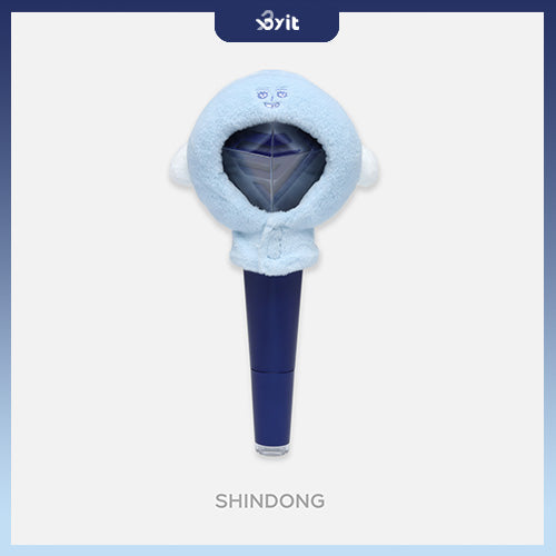 SUPER JUNIOR - [SUPER SHOW 10] MD Fanlight Cape – Byit