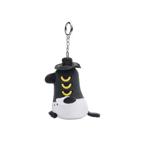 KPop Demon Hunters Official POP-UP MD - Sussie Plush Keyring