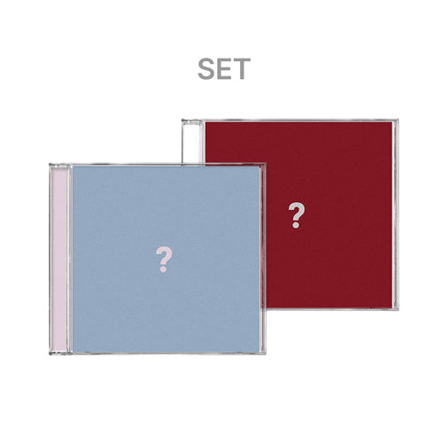 TAEMIN [PHASE I : Soft Violence] (JEWEL Ver.) (Set)