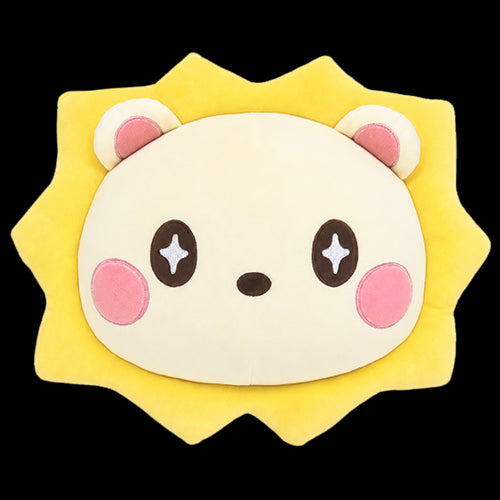TAEYANG 01 Face Cushion - TEAM01 OFFICIAL MERCH