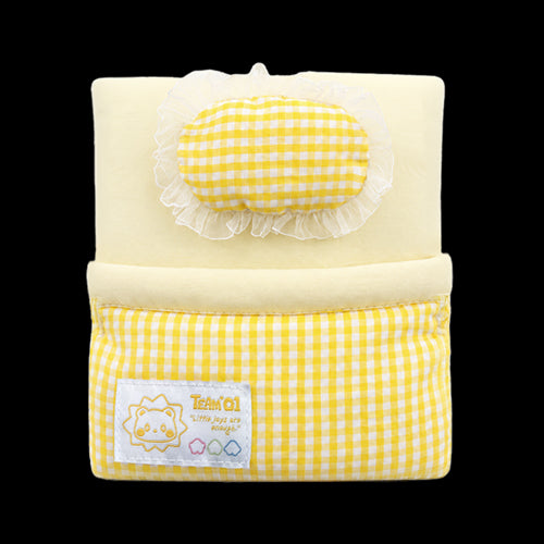 TAEYANG Miniature Bedding - TEAM01 OFFICIAL MERCH