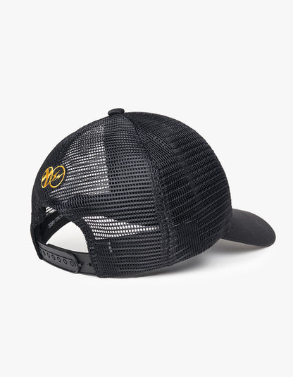 TAEYANG - TAEYANG x Fragment Design DIIE Mesh Cap