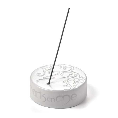 TEAM KR 2nd Mini Album 'Mark on Me' Official MD INCENSE HOLDER