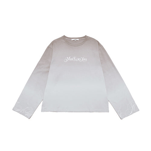 &TEAM 2026-2027 CONCERT TOUR 'Mark on You' Official MD L/S T-Shirt