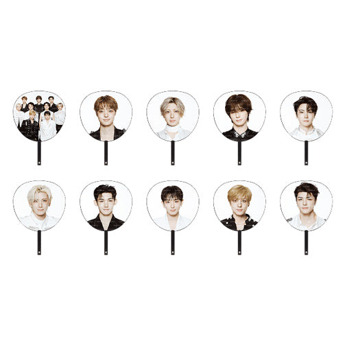 &TEAM 2026-2027 CONCERT TOUR 'Mark on You' Official MD Image Picket