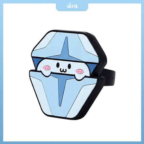 TREASURE [TEUYA] Official MD LIGHT STICK RING