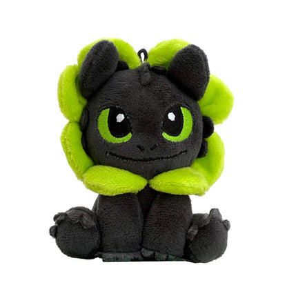 UNIVERSAL DRAGONS [TOOTHLESS] Luckey Keyring