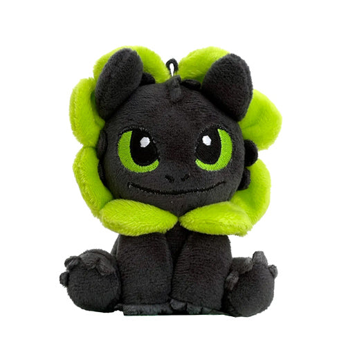 UNIVERSAL DRAGONS [TOOTHLESS] Luckey Keyring
