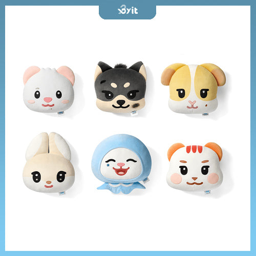 TWIMI <TWIMI : 42 Forest> Official MD Face Cushion