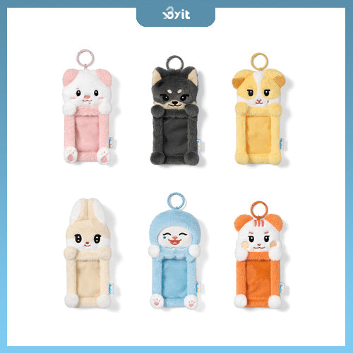 TWIMI <TWIMI : 42 Forest> Official MD Photocard Holder