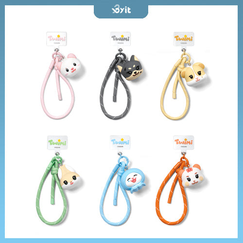 TWIMI <TWIMI : 42 Forest> Official MD Strap