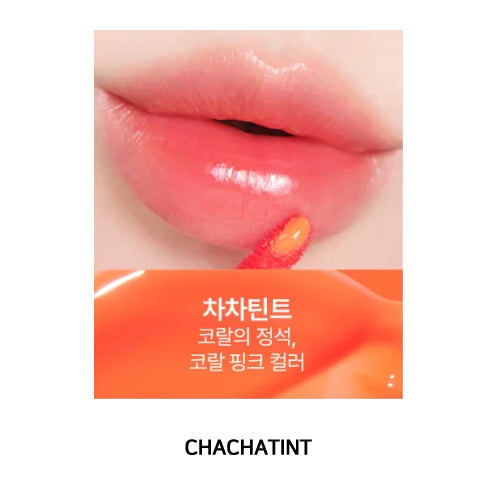 [TXT YEONJUN GIFT] BENEFIT LIP&CHEEK TINT (8 COLORS) – Byit