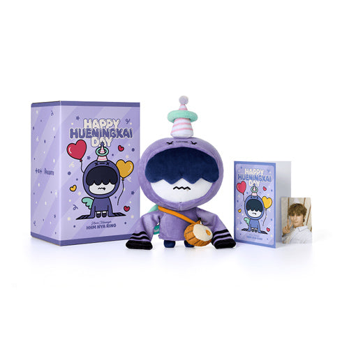 ZO&FRIENDS ZOA Signature Medium Doll – Byit