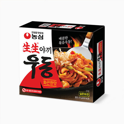 SaengSaeng Yaki Udon Hot & Spyci (251*1)