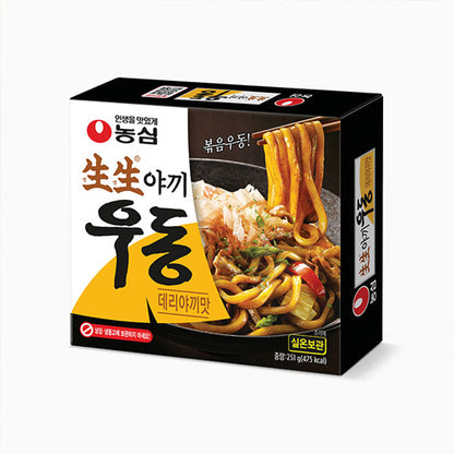 SaengSaeng Yaki Udon Teriyaki (251*1)