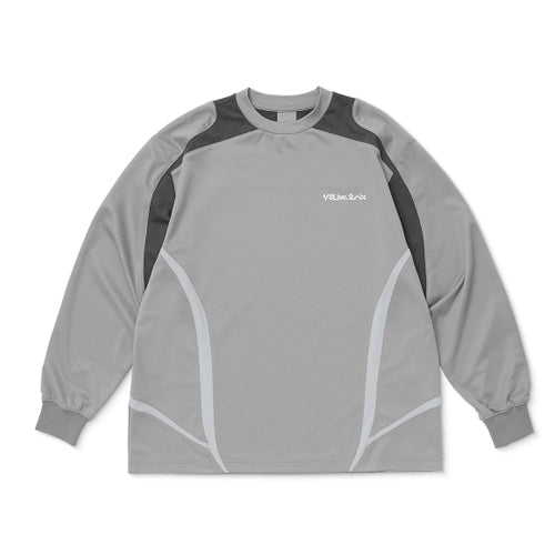 2026 VERNON THE 8 [V8] LIVE Officila MD - L/S Jersey T-Shirt