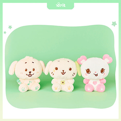 NCT WISH - POP UP [WISH BAKERY] 30cm Wish Doll