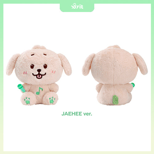 NCT WISH - POP UP [WISH BAKERY] 30cm Wish Doll
