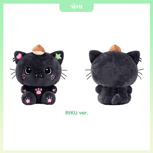 NCT WISH - POP UP [WISH BAKERY] 30cm Wish Doll