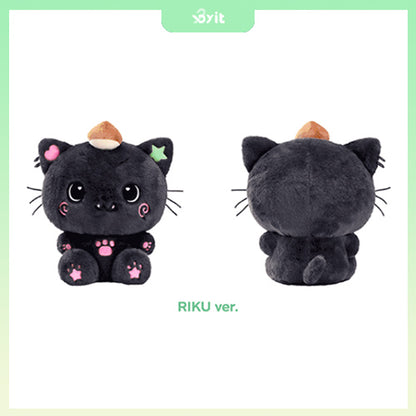 NCT WISH - POP UP [WISH BAKERY] 30cm Wish Doll