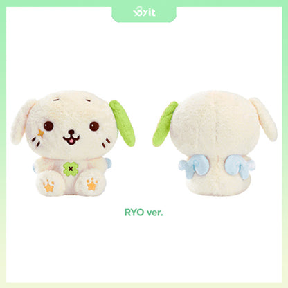 NCT WISH - POP UP [WISH BAKERY] 30cm Wish Doll