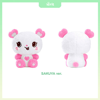 NCT WISH - POP UP [WISH BAKERY] 30cm Wish Doll