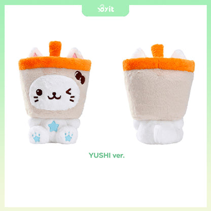 NCT WISH - POP UP [WISH BAKERY] 30cm Wish Doll