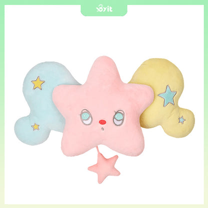 NCT WISH - POP UP [WISH BAKERY] WICHU CUSHION poppop ver.