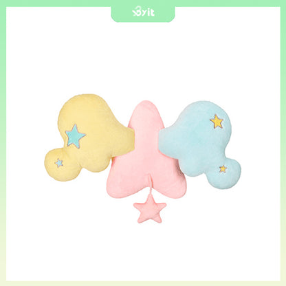 NCT WISH - POP UP [WISH BAKERY] WICHU CUSHION poppop ver.