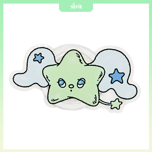 NCT WISH - POP UP [WISH BAKERY] MagSafe GRIPTOK