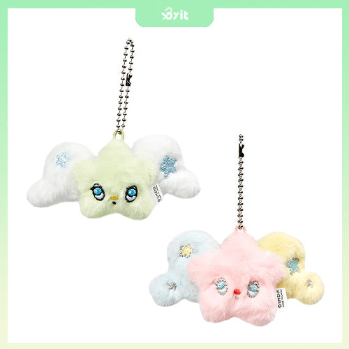 NCT WISH - POP UP [WISH BAKERY] minimini WICHU