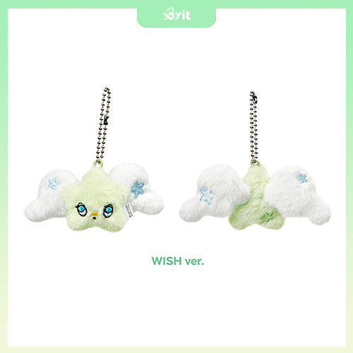 NCT WISH - POP UP [WISH BAKERY] minimini WICHU
