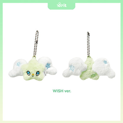NCT WISH - POP UP [WISH BAKERY] minimini WICHU