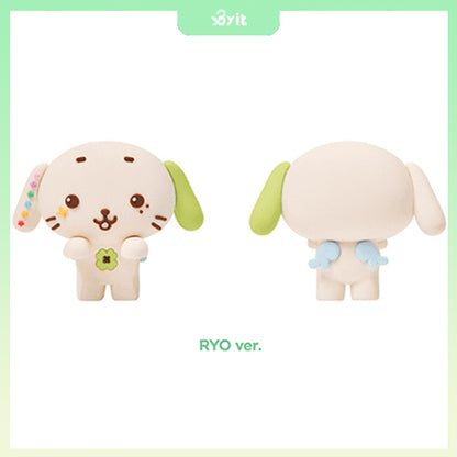 aespa WEEK #RichMan - Набор кошельков для карт 