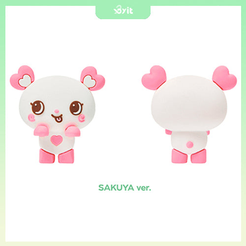 aespa WEEK #RichMan - Набор кошельков для карт 