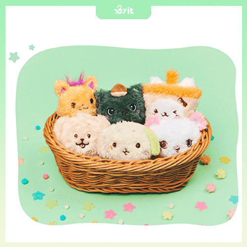NCT nctwish wishbakery poket wishdoll シオン WISH - WISH BAKERY MD
