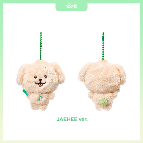 NCT WISH - POP UP [WISH BAKERY] Pocket Wish Doll