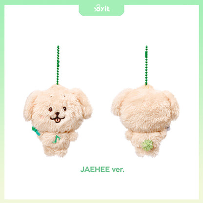NCT WISH - POP UP [WISH BAKERY] Pocket Wish Doll