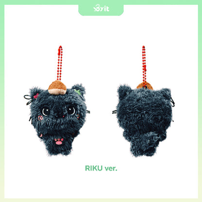 NCT WISH - POP UP [WISH BAKERY] Pocket Wish Doll