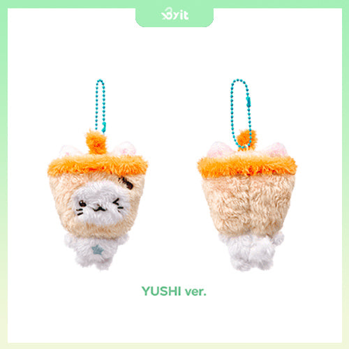 NCT WISH - POP UP [WISH BAKERY] Pocket Wish Doll