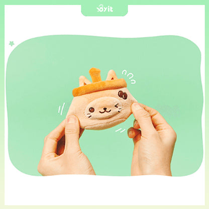 NCT WISH - POP UP [WISH BAKERY] Stress Bread