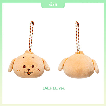 NCT WISH - POP UP [WISH BAKERY] Stress Bread