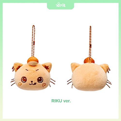 NCT WISH - POP UP [WISH BAKERY] Stress Bread